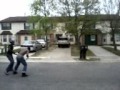 Slap boxing ybg