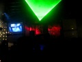 Live @ The Warehouse Nightclub, Calgary, AB