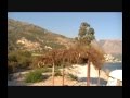 Albania Shqiperia 2010 Dhermi - Qeparo - Lukove =LIGS=Crialma