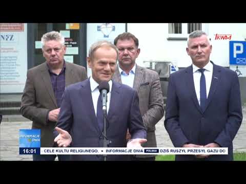 Dlaczego Donald Tusk milczy w sprawie prorosyjskich zapędów Radosława Sikorskiego?