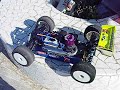 Novarossi Plus 4 Tuned -Inferno ST-RR