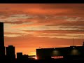 Chicago Sunrise