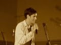Kesha - Amazing Grace (acc. Emmanuel Djob)