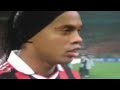 Ronaldinho vs Olympic Marseille 2009-2010 [by nitter]