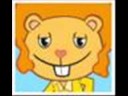 happy tree friends tribute