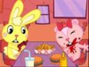 happy tree friends tribute