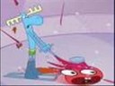 happy tree friends tribute