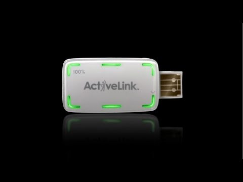 how to sync activelink