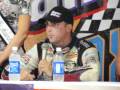 Drivers discuss possible fuel stop at Knoxville Nationals