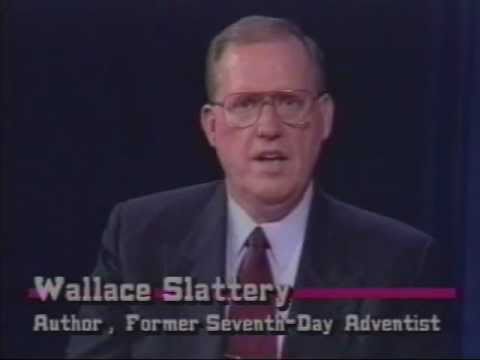 CULT OF ELLEN G. WHITE #1: BEGINNINGS OF THE 19TH CENTURY RELIGION CALLED SEVENTH-DAY ADVENTISM