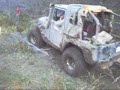 2 Raid Solidario Coyhaique 4x4