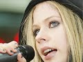 Avril Lavigne - Unwritten