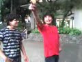 Joseph Klimber à lá Savassi! Joseph Klimber à lá Savassi!