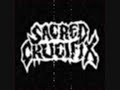 Sacred Crucifix - Realms of Darkness
