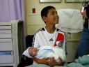 Matias y David