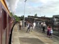 SRPS Highland Steam Railtour