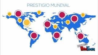 Vertilux en más de 80 países