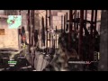 MW3 Online - IMPORTANT :: Team Defender Is A Beast Game Mode :: Happy New Year Beasts Gameplay :: 36 - 3