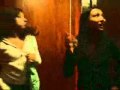 Elevator Dancing