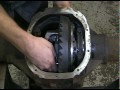 Icon for Post #How to install and use a notched crosspin shaft