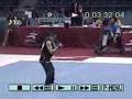 Wushu @ Doha-Nandao