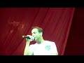 Soundcheck Backstreet Boys- BH - Poster Girl FILMADO POR @Tatybsbrazil