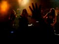 Epica - Menace of Vanity (Circo Volador, 2008)