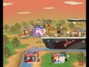 JIGA(samus) vs JOCO(samus) JIGA(samus) vs JOCO(samus)