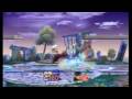 Ike (Ryko) vs Mario (Zro) Battlefield