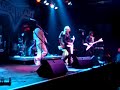 Mad Max - Unbelieveable (live 2006)