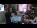 Gavins first present from Santa