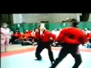 team fight