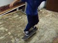Mexican Flip Mexican Flip