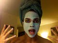 B. Scott Ep# 195 Mint Facial & NYC's Future Baby Daddies!