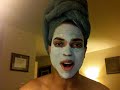 B. Scott Ep# 195 Mint Facial & NYC's Future Baby Daddies!