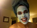 B. Scott Ep# 195 Mint Facial & NYC's Future Baby Daddies!
