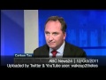 Barnaby Joyce: The carbon tax is Bob Brown's Big Bank Bonus