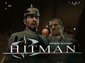 Hitman Blood Money Curtains Down One Accident