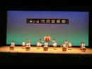 人穴富士浅間太鼓　子供打ち