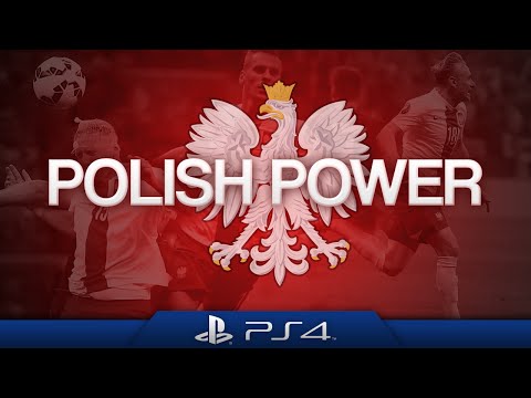 FIFA 15 | POLISH POWER #22 Polska