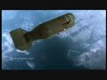 Zerstörung einer Atombombe