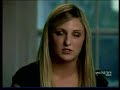 Lindsey Adams on ABC World News