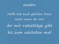 night wish geil