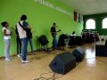Banda Som de Adoradores-Casa Favorita