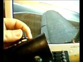 Throttle caseiro acabamento  parte 3