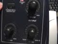 What the Buttons on the Behringer BCD2000 do