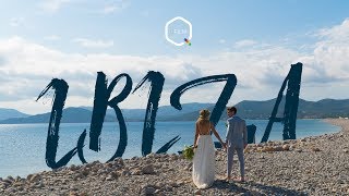 Casamento em Ibiza