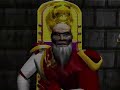(7)LoK: Blood Omen - Kain meets King Ottmar