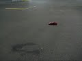 HPI RS4 Evo 3+ Candy Apple Red Corvette C6