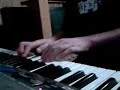 zelda the wind waker legend of a hero piano